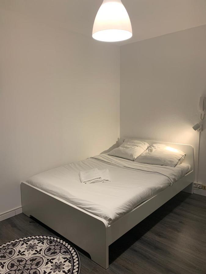 La Rose Apartment Strasbourg Luaran gambar